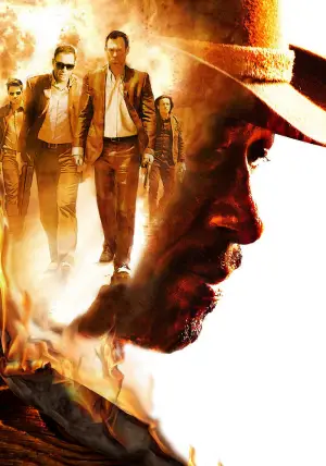 Постер до фильму"Спека" #650468