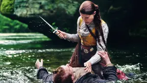 Задник до фильму"Земля тролів" #260476