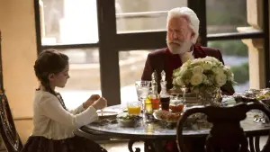 Задник до фильму"Голодні ігри: У вогні" #624987