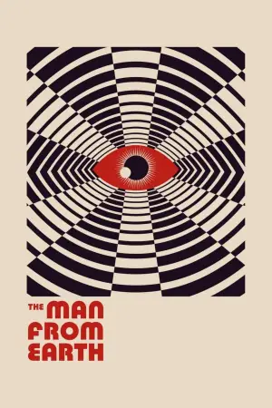 Постер до фильму"Людина з планети Земля" #716364