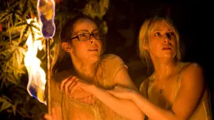 Задник до фильму"Руїни" #310130