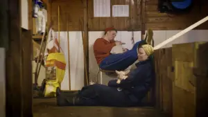 Задник до фильму"Sau" #763152