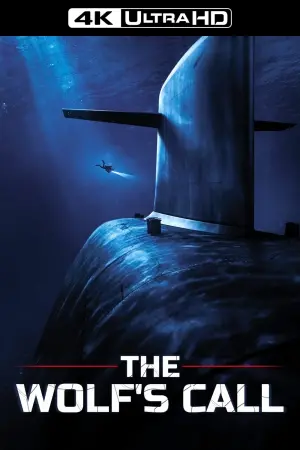 Постер до фильму"Поклик вовка" #73178