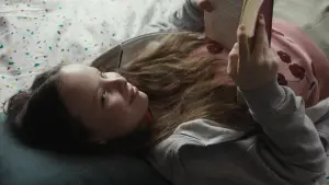 Задник до фильму"Що знає Маріель" #541036