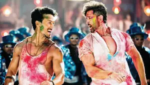 Задник до фильму"Бій" #333487