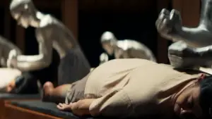 Задник до фильму"Para Perasuk" #798001