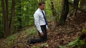 Задник до фильму"Місце під соснами" #696309