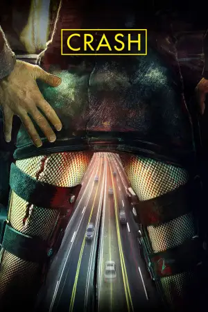 Постер до фильму"Автокатастрофа" #708859