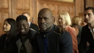 Задник до фильму"Брати з передмістя" #250722