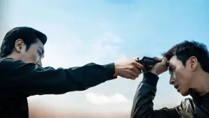 Задник до фильму"Важкий день" #239697