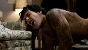 Задник до фильму"Американський перевертень у Лондоні" #701870