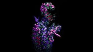 Задник до фильму"Анігіляція" #618505