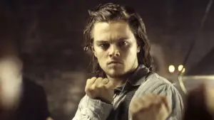 Задник до фильму"Банди Нью-Йорка" #633992