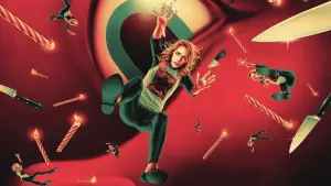 Задник до фильму"Щасливий день смерті" #710104