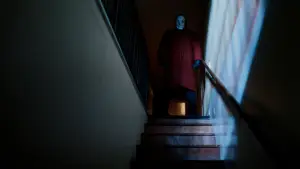 Задник до фильму"He