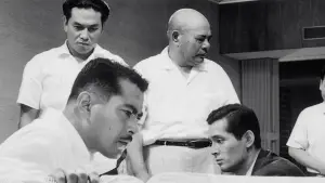 Задник до фильму"Рай і пекло" #685321