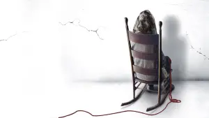 Задник до фильму"Візит" #692609