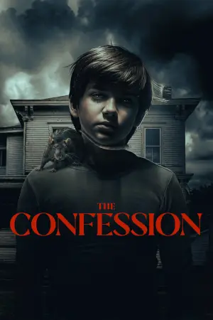 The Confession