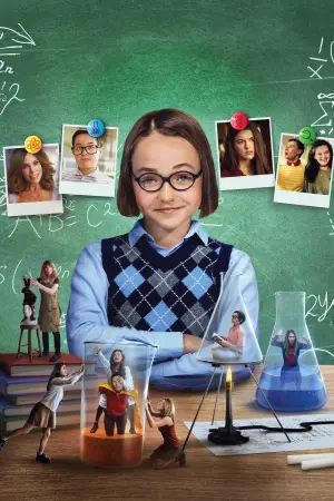 Постер до фильму"Popular Theory" #756638