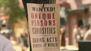 Задник до фильму"Найвеличніший шоумен" #580205