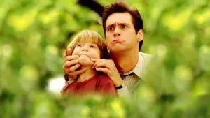 Задник до фильму"Брехун, брехун" #668418