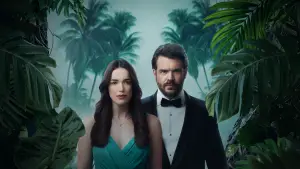 Задник до фильму"Острів загадок" #681724