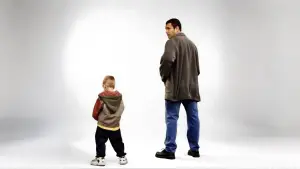 Задник до фильму"Великий тато" #809360