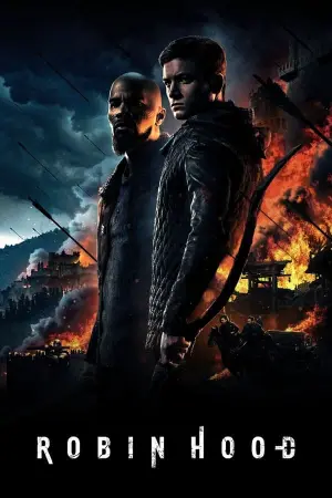 Постер до фильму"Робін Гуд" #92329