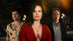 Задник до фильму"The Uninvited" #884960
