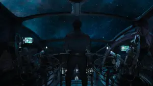 Задник до фильму"Вартові галактики 3" #162197