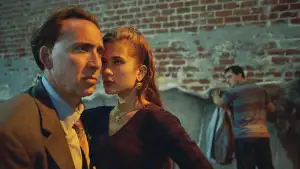 Задник до фильму"Поганий лейтенант" #869705