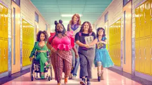 Задник до фильму"Empire Waist" #802874