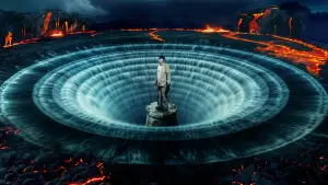 Задник до фильму"신과함께-죄와 벌" #750627