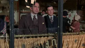 Задник до фильму"Капоне" #425752