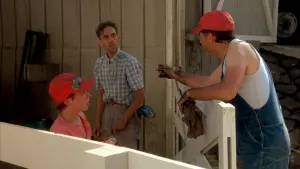 Задник до фильму"Зубастики" #288534