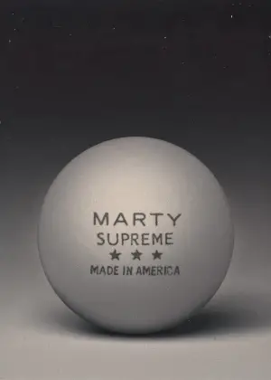 Постер до фильму"Марті Супрім. Геній комбінацій" #508526