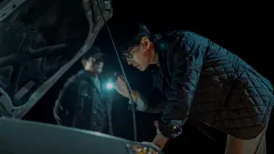 Задник до фильму"Жодного вибору" #511120