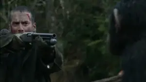 Задник до фильму"Світанок планети мавп" #596979