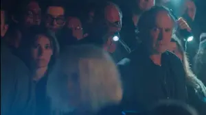 Задник до фильму"Хелловін. Кінець" #504275