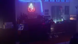 Задник до фильму"Щасливий день смерті" #710105