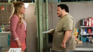 Задник до фильму"Красуня на всю голову" #334553