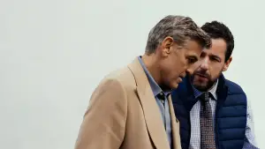 Задник до фильму"Джей Келлі" #550693