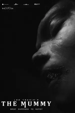 Постер до фильму"Мумія Лі Кроніна" #768322