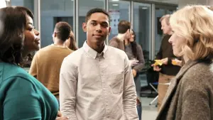 Задник до фильму"Люс" #421843