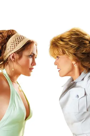 Постер до фильму"Якщо свекруха – монстр" #298273