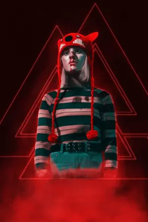 Постер до фильму"Беккі" #337397