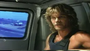 Задник до фильму"На гребені хвилі" #628621