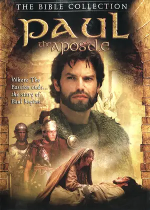 Постер до фильму"Апостол Павло" #727866