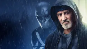 Задник до фильму"Самаритянин" #265651