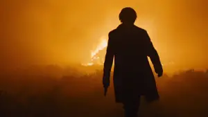 Задник до фильму"007: Координати Скайфолл" #587965